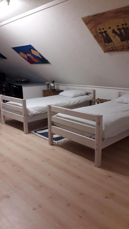 Royale Bovenwoning Βίλα Vlake Εξωτερικό φωτογραφία