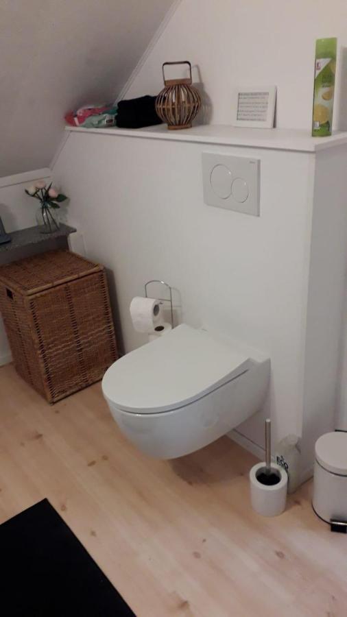 Royale Bovenwoning Βίλα Vlake Εξωτερικό φωτογραφία