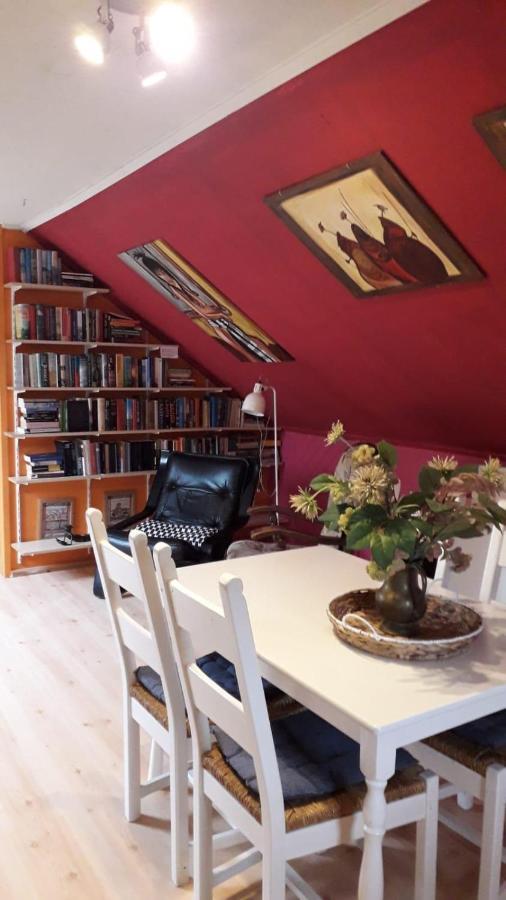 Royale Bovenwoning Βίλα Vlake Εξωτερικό φωτογραφία