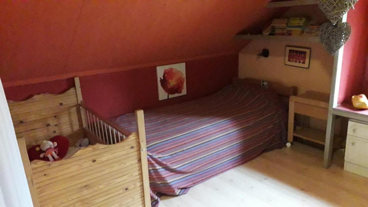 Royale Bovenwoning Βίλα Vlake Εξωτερικό φωτογραφία