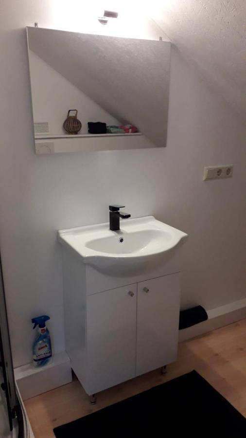 Royale Bovenwoning Βίλα Vlake Εξωτερικό φωτογραφία