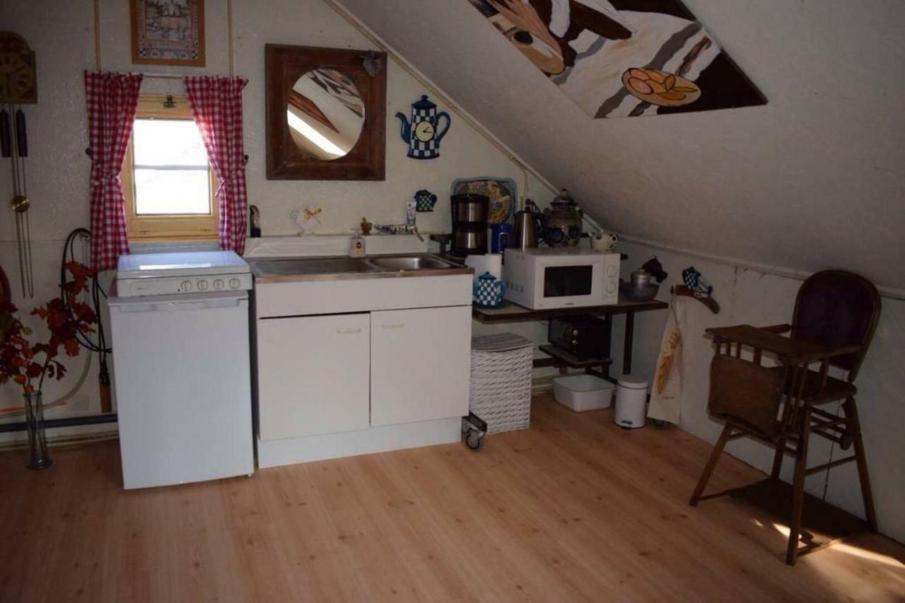 Royale Bovenwoning Βίλα Vlake Εξωτερικό φωτογραφία