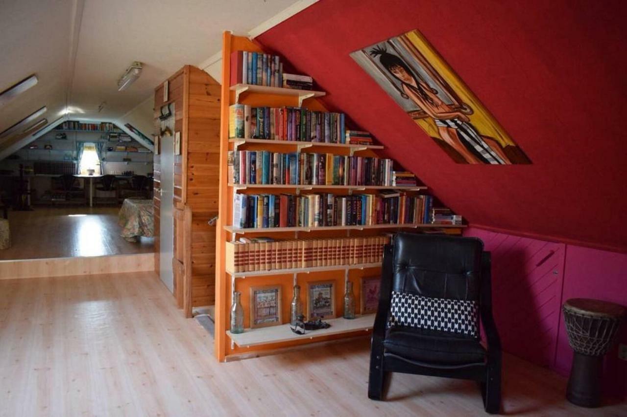 Royale Bovenwoning Βίλα Vlake Εξωτερικό φωτογραφία